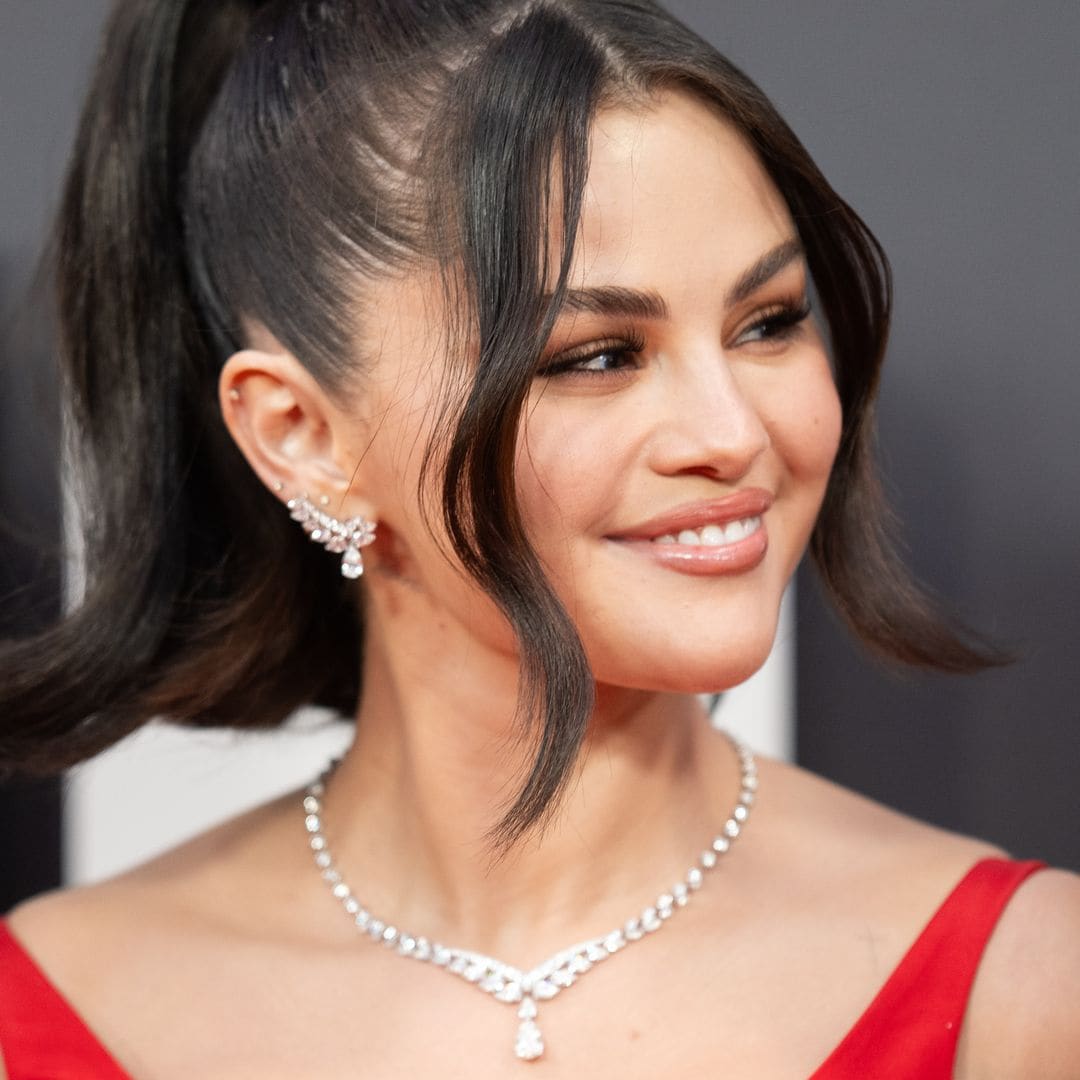 'Floating diamonds': la tendencia que promete arrasar esta temporada
