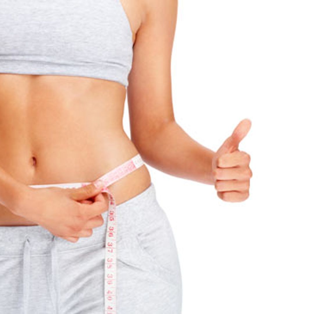 Tras las vacaciones... ¡'bye bye' kilos de más!