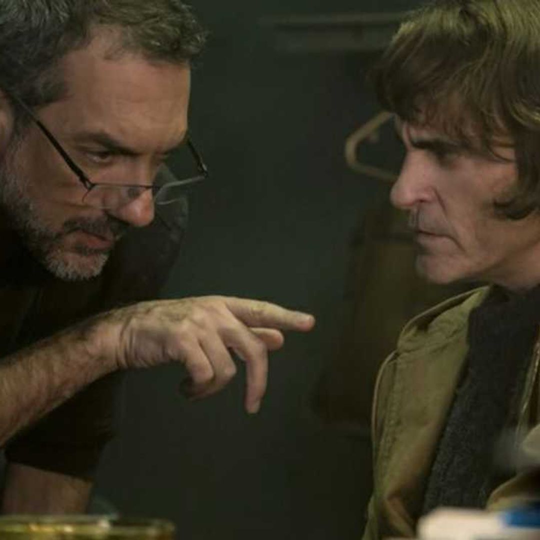 ¿Cómo sería el Batman de 'Joker'? Su director opina