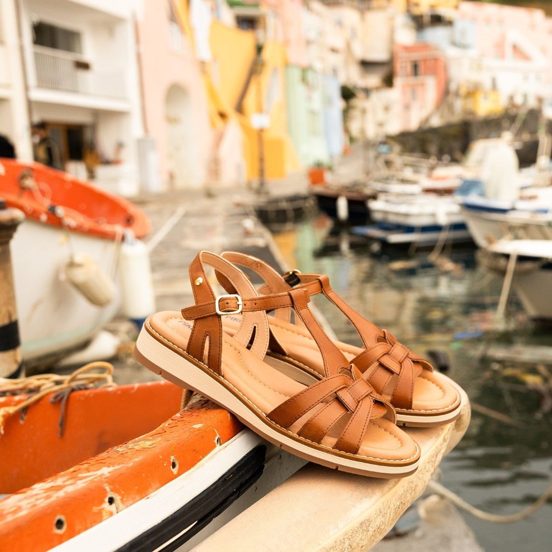 Auténticos y memorables: así son las tendencias de calzado que reinarán esta primavera-verano