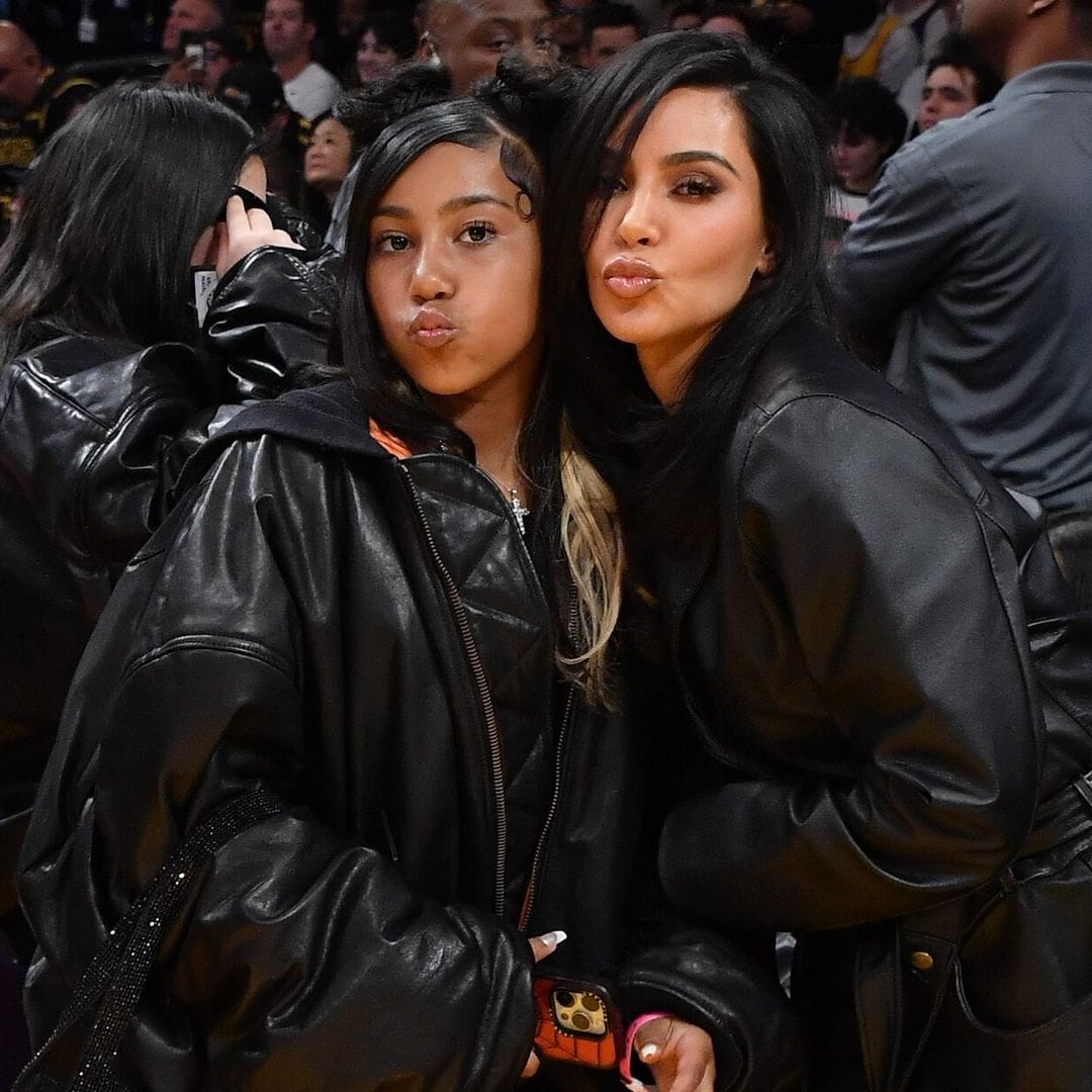 North West celebra 11 años y aquí la festejamos con sus 11 mejores ‘looks’