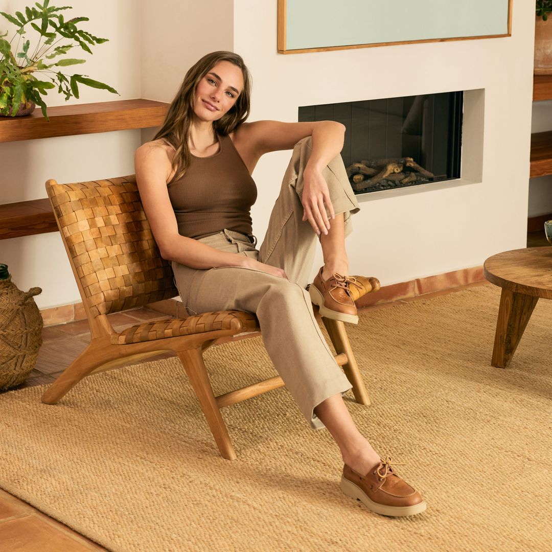 7 zapatos de tendencia de esta primavera 2025 que, además, son comodísimos