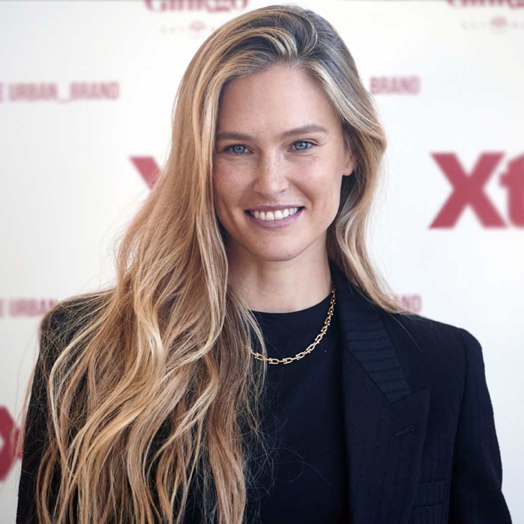Entrevista a Bar Refaeli: 'Siempre he tenido buena autoestima, pero ahora me siento mejor que con 20'