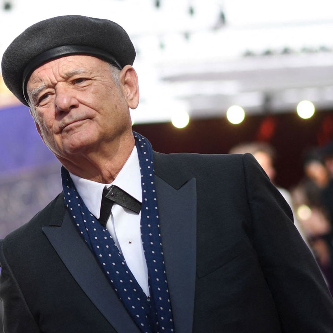 Bill Murray acusado de comportamiento inapropiado en el rodaje de Being Mortal