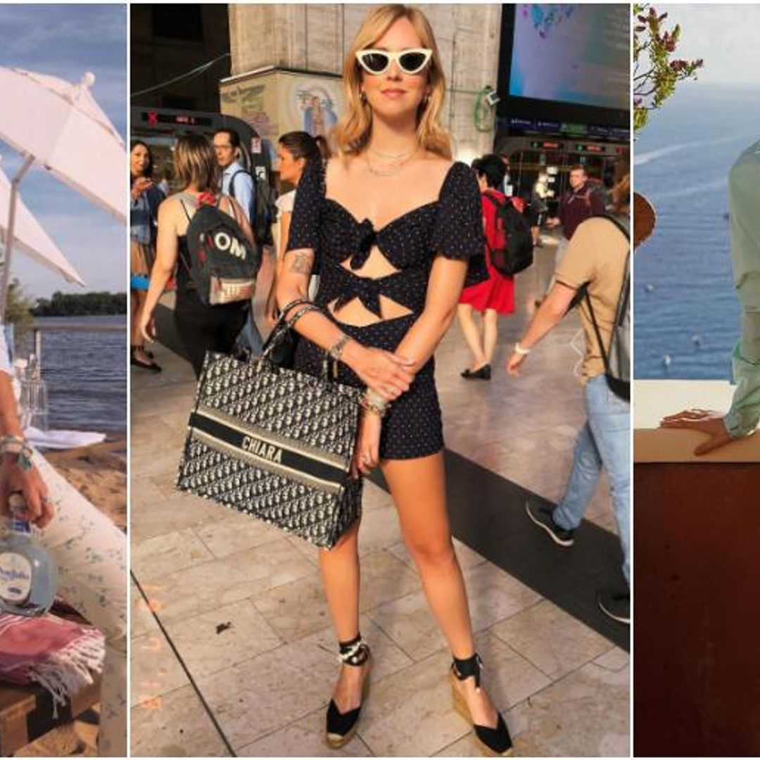 Tendencia a la vista: el detalle que invade las prendas de verano