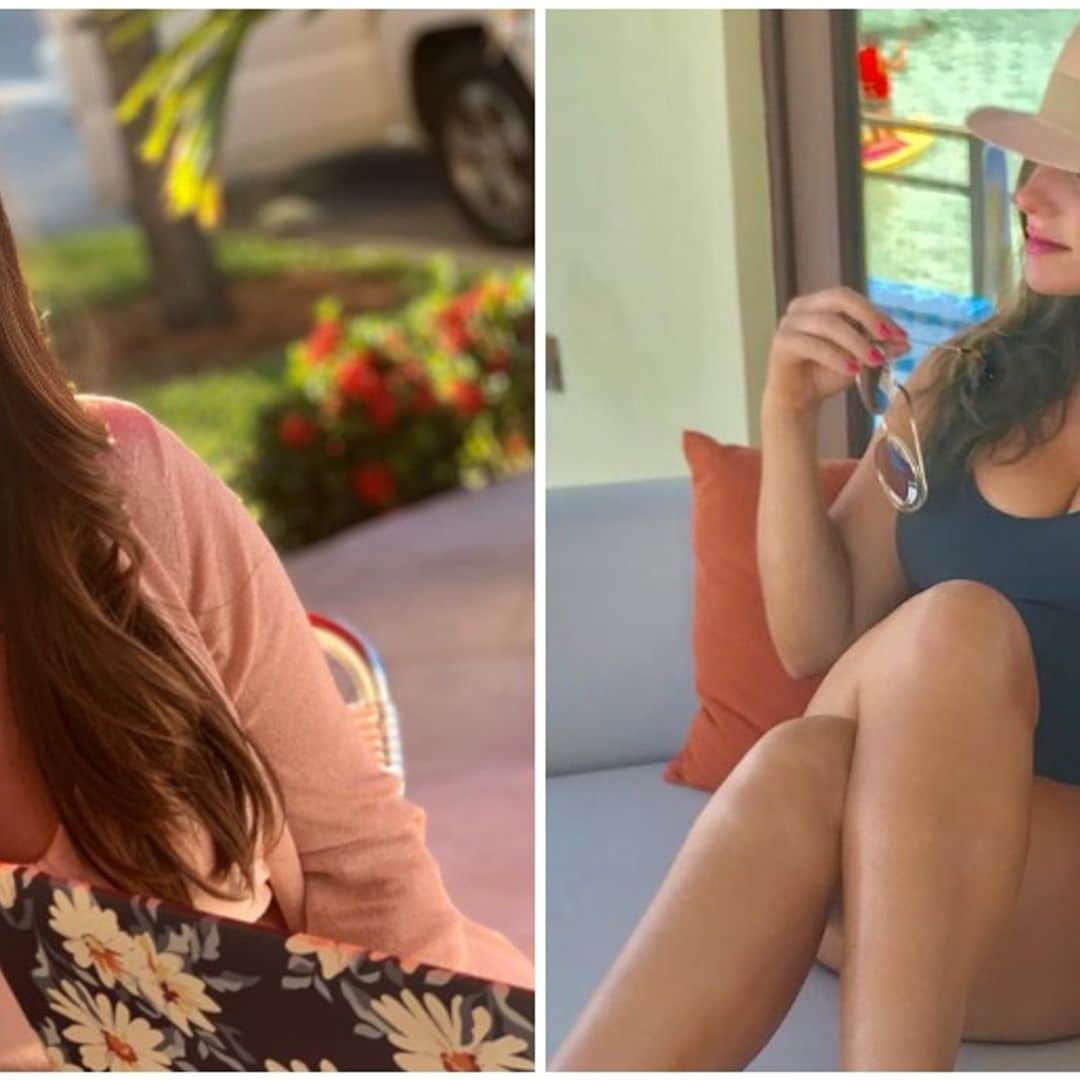 ¡Encantadora! Así es como Bárbara Bermudo siempre se mantiene feliz