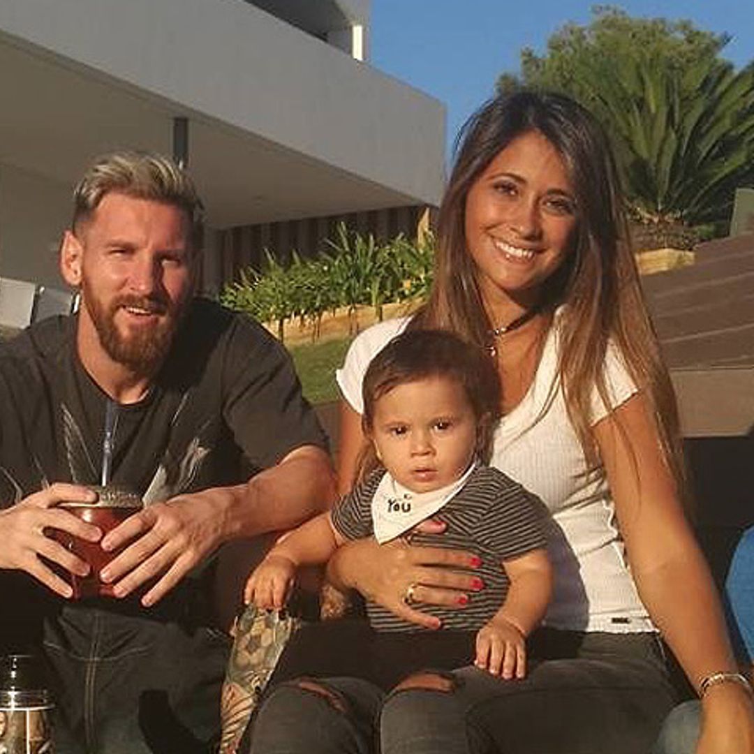La casa de Leo Messi, un 'obstáculo' para el aeropuerto de El Prat