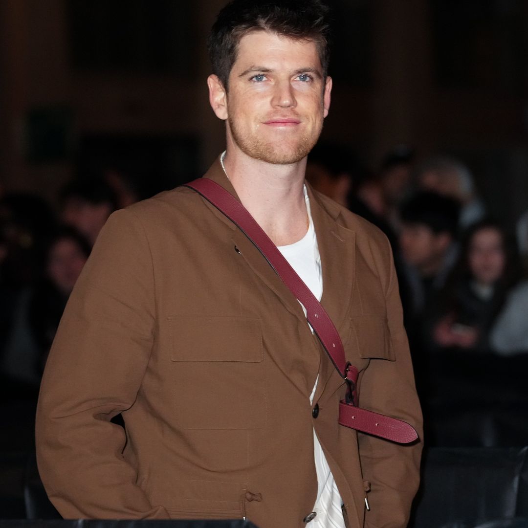 Miguel Bernardeau y Sebastián Yatra, juntos en París: los dos exnovios de Aitana coinciden en el desfile de Hermès