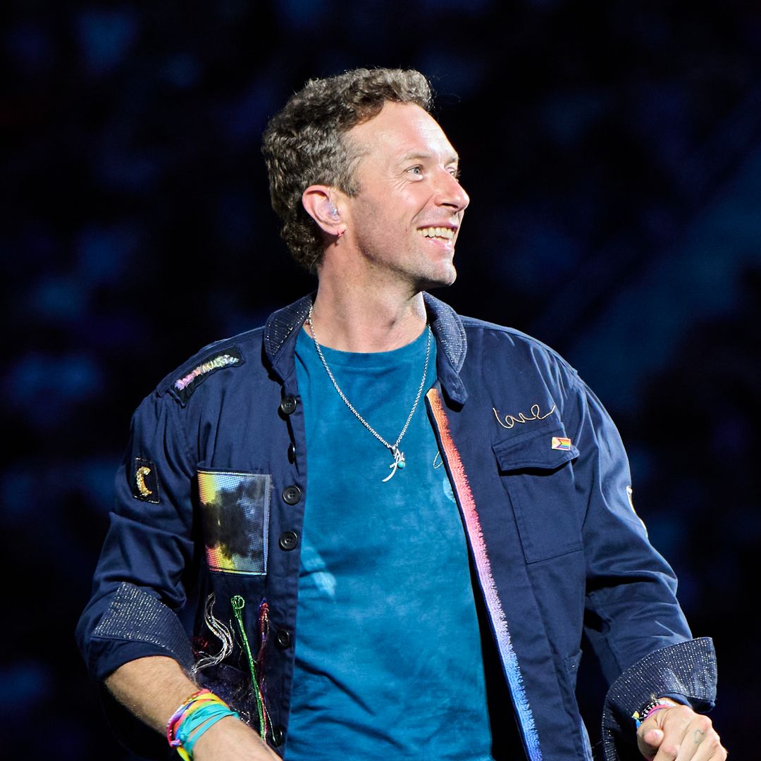 Coldplay homenajea a Ozzy Osbourne en un concierto: “Te queremos vayas donde vayas”