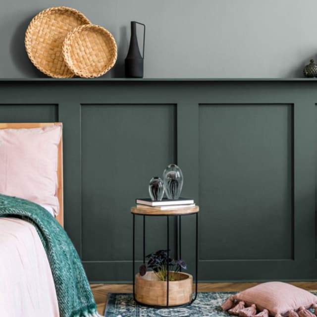 tendencias pintura pared 2024
