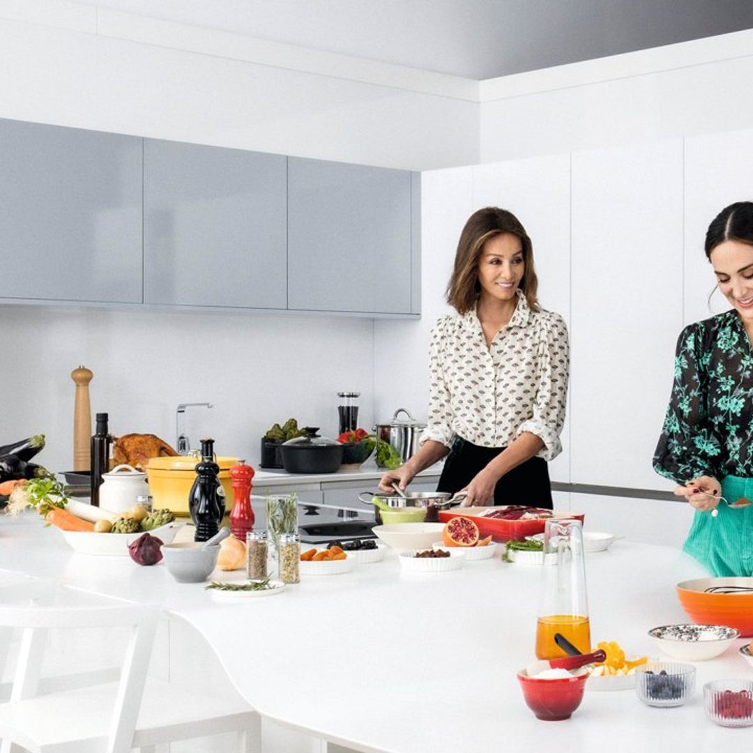 Isabel Preysler y su secreto mejor guardado: un arroz al estilo mallorquín