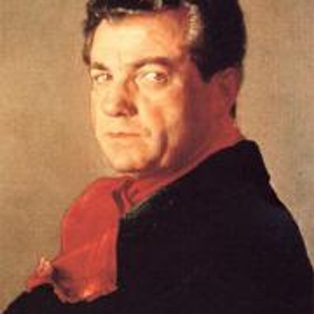 Salvatore Ferragamo