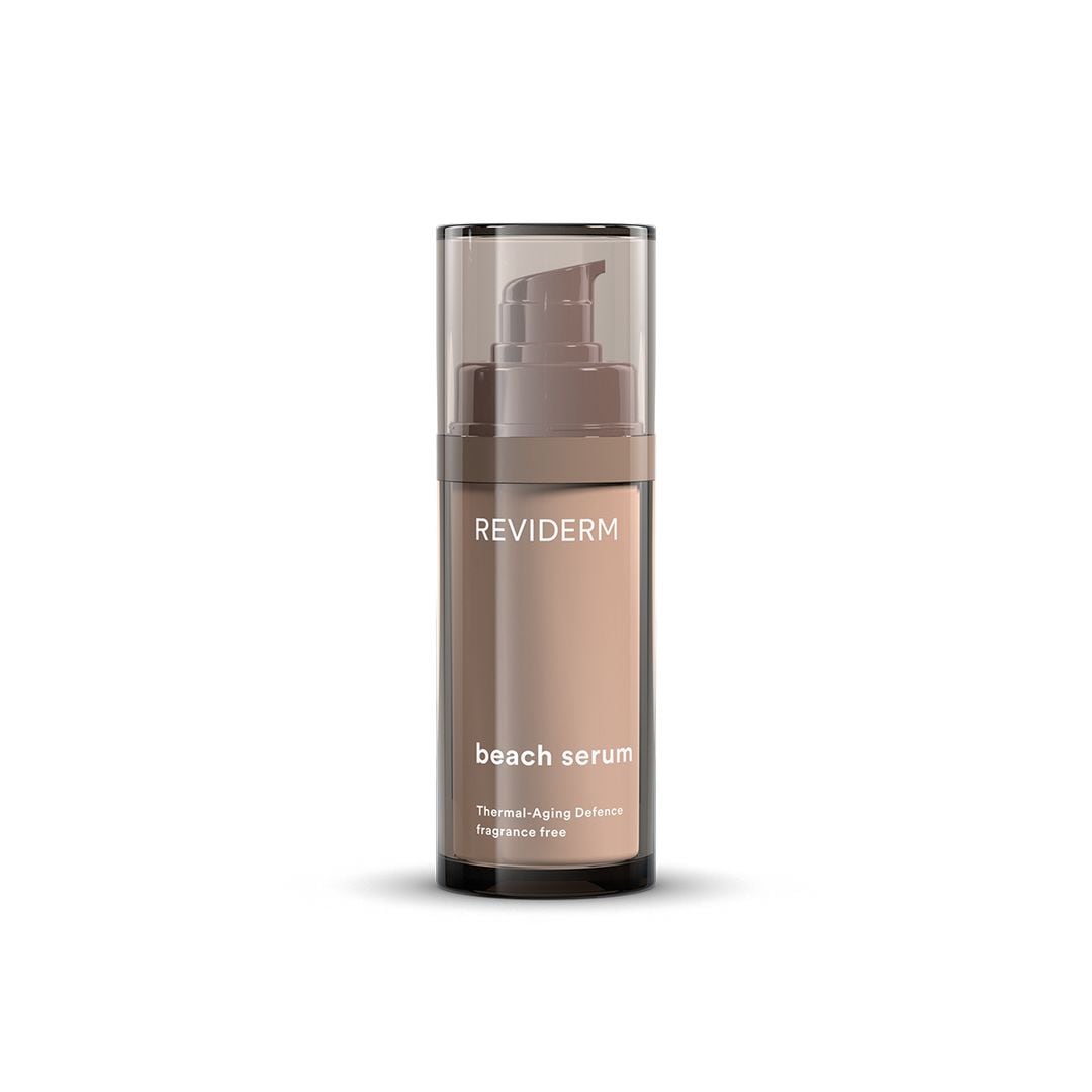 Beach Serum, de Reviderm