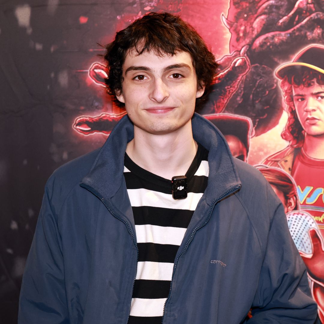 Finn Wolfhard