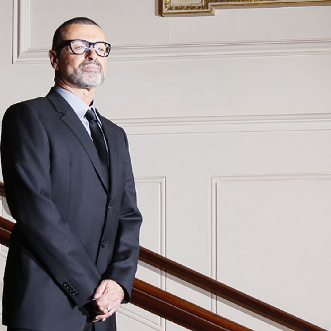 George Michael deja una herencia de 120 millones de euros, ¿para quién será?