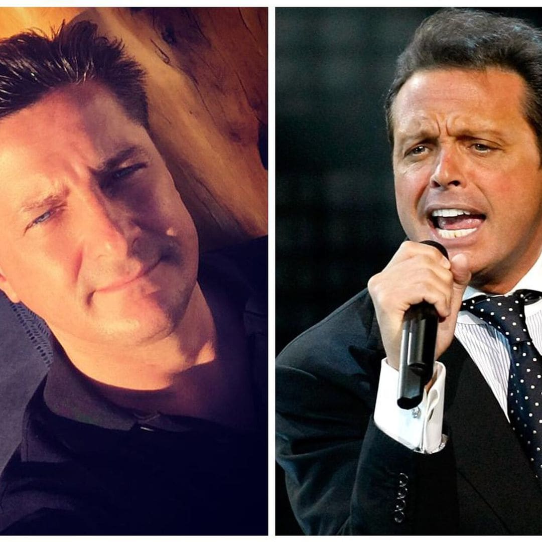 Alejandro Basteri, hermano de Luis Miguel, y su fuerte mensaje tras revelarse el último capítulo de la serie