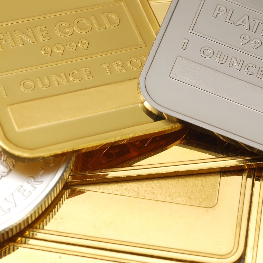 La sorprendente inversión que conquista a los jóvenes: oro y plata en vez de criptomonedas