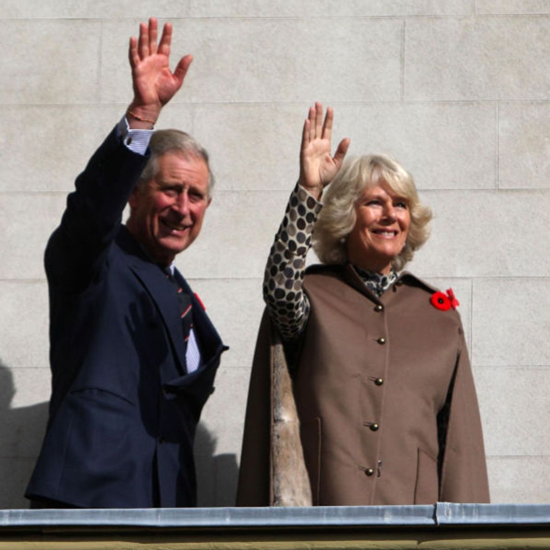 Todos los detalles del viaje de Carlos III y Camilla a Estados Unidos: del té real a un discurso histórico con homenaje a Isabel II