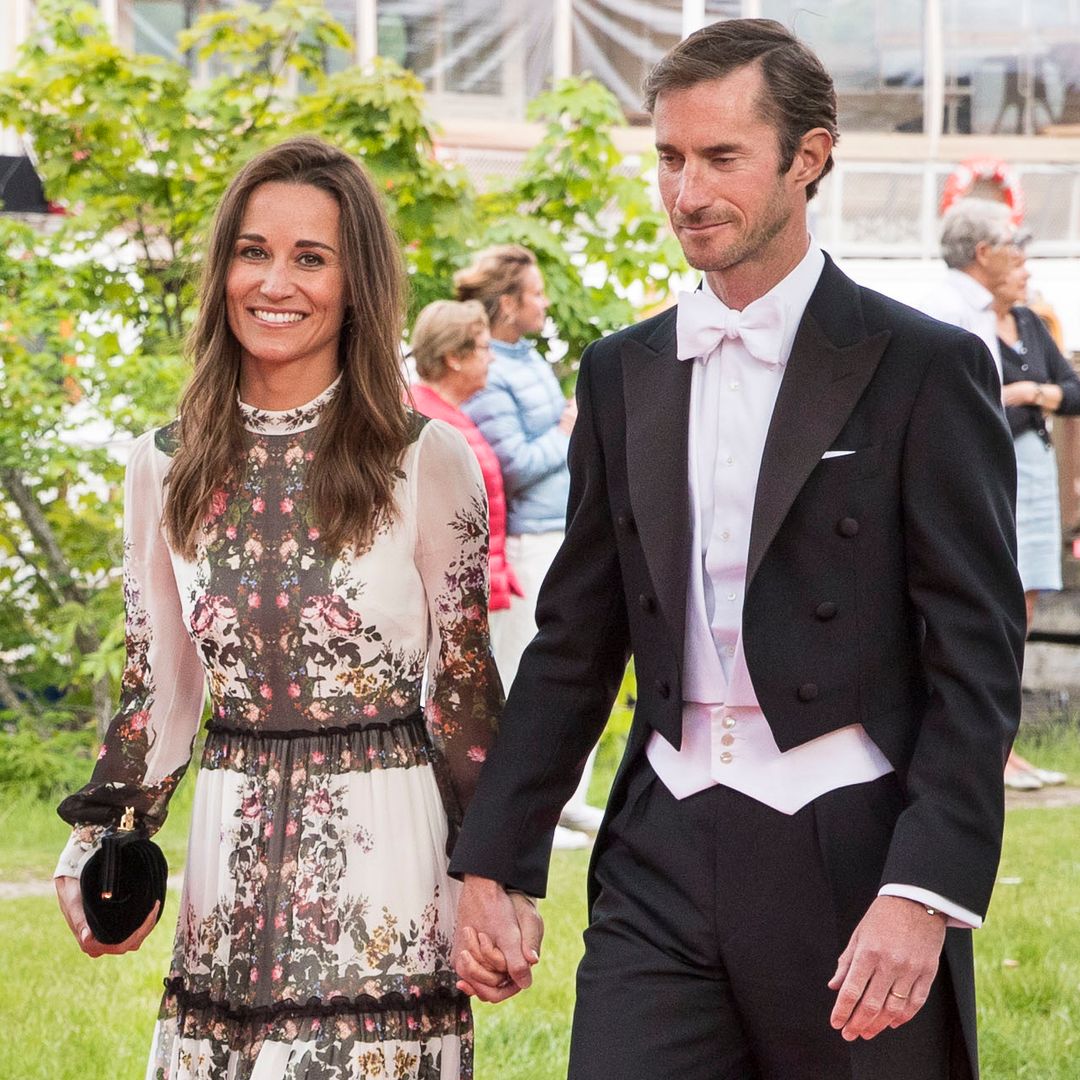 Polémica con la casa de Pippa, hermana de Kate Middleton: sus planes de reforma podrían poner en riesgo importantes hallazgos arqueológicos