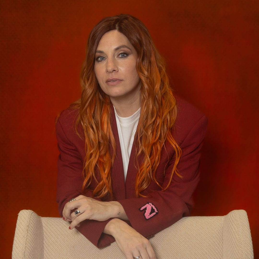 Leire Martínez opina sobre el posible regreso de Amaia Montero a La Oreja de Van Gogh