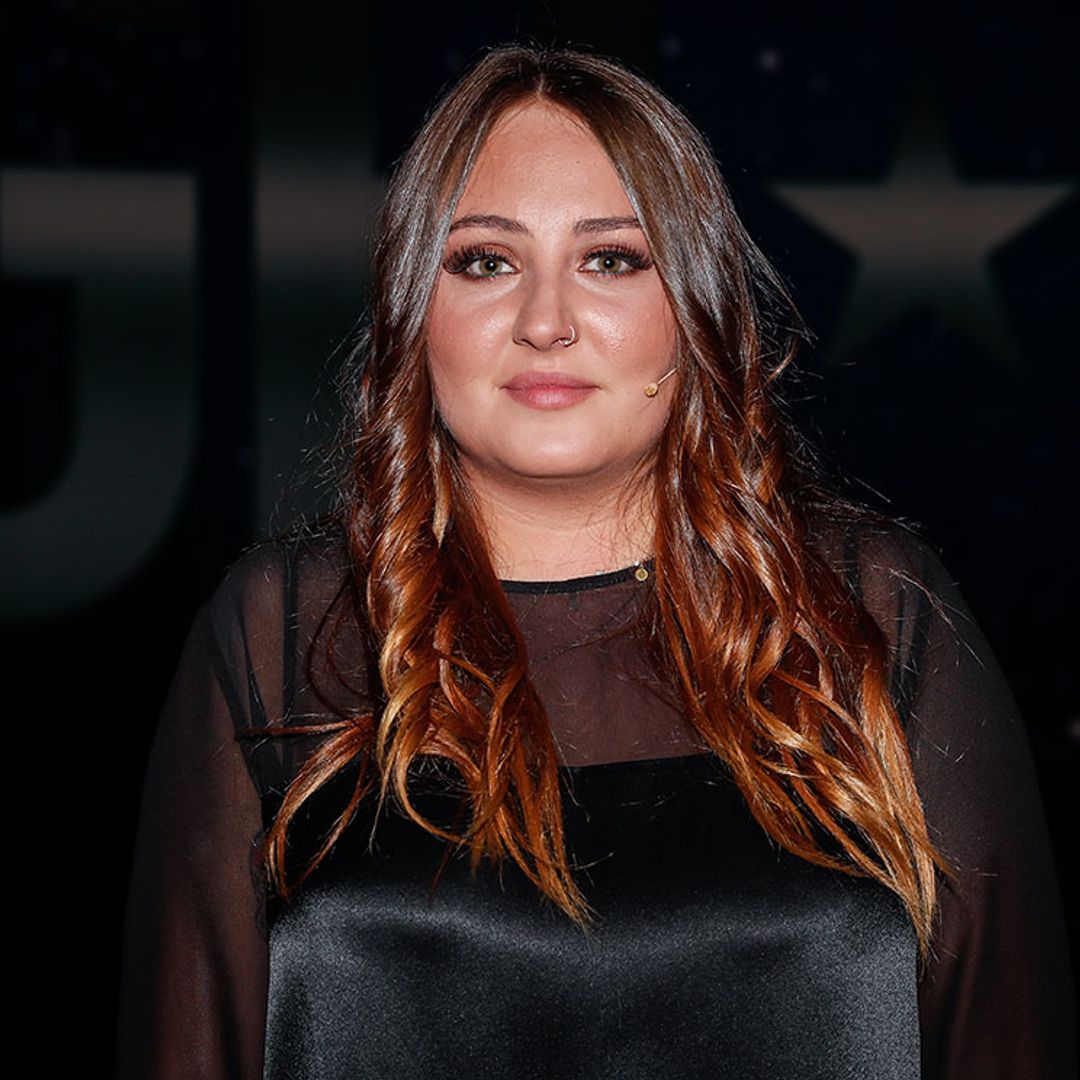 Rocío Flores celebra tres años de amor con su pareja tras convertirse en inesperada protagonista en 'GH VIP'