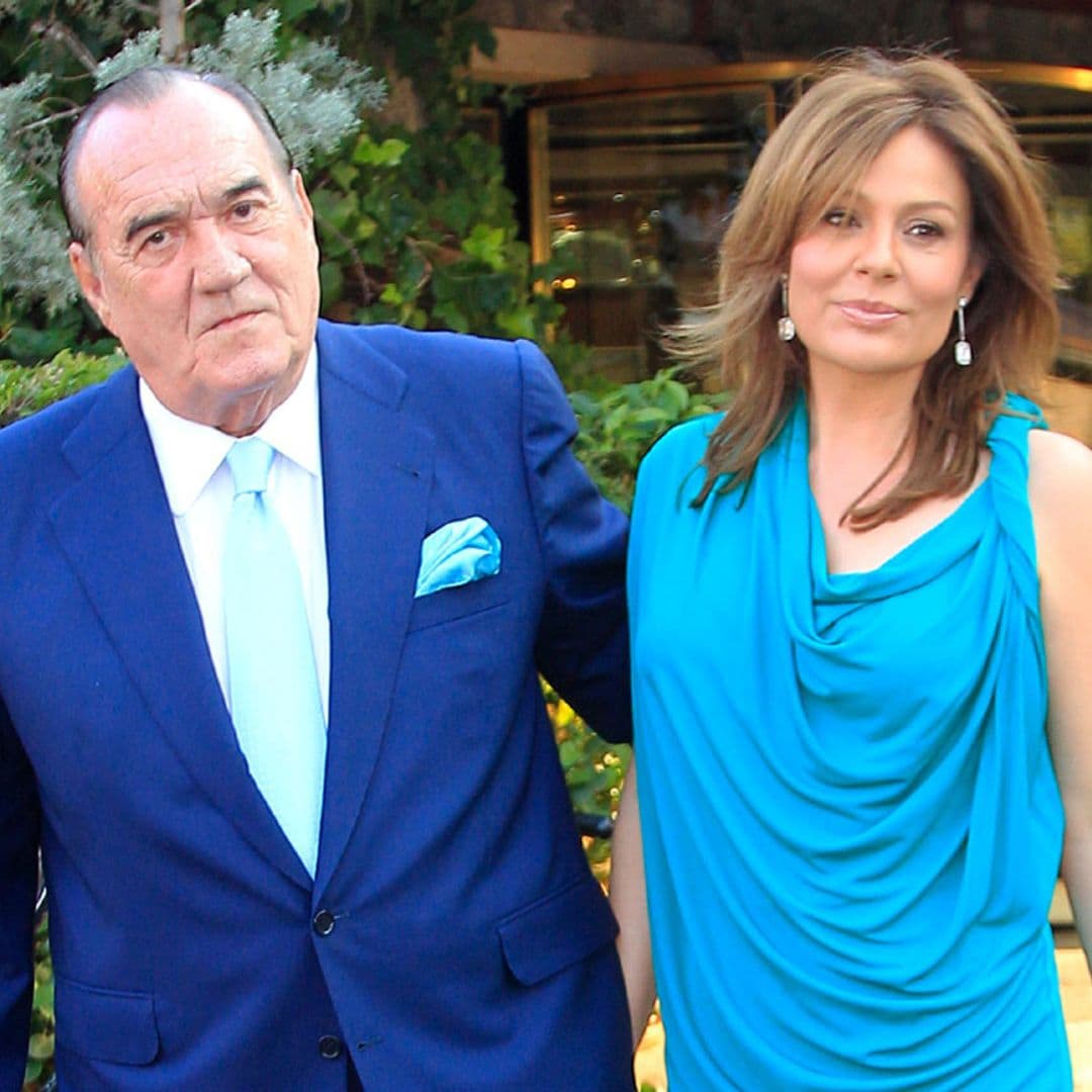 Muere Fernando Fernández Tapias a los 84 años