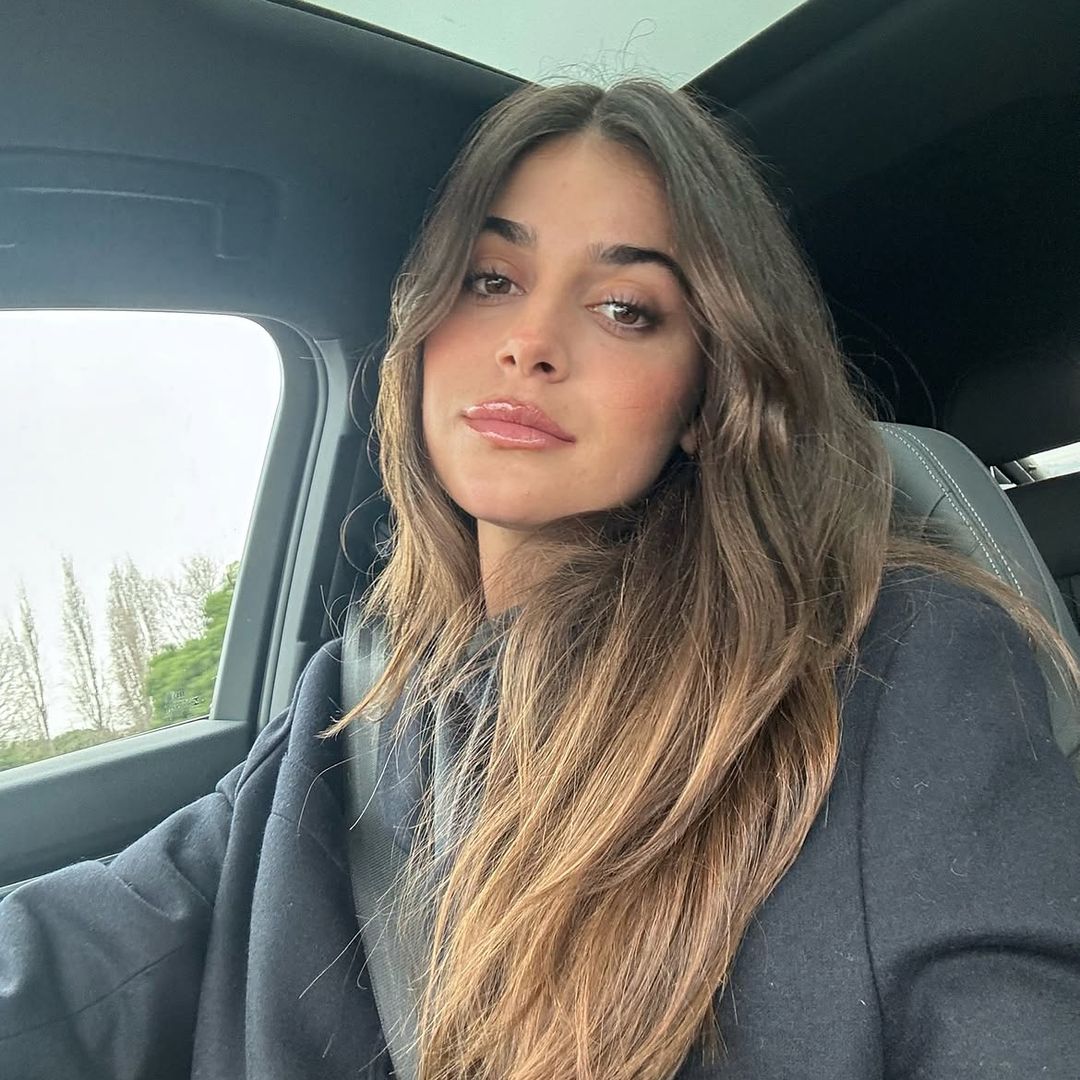 El motorista fallecido en el accidente en el que se vio implicada Sira Martínez, hija de Luis Enrique: quién era y el homenaje que le preparan