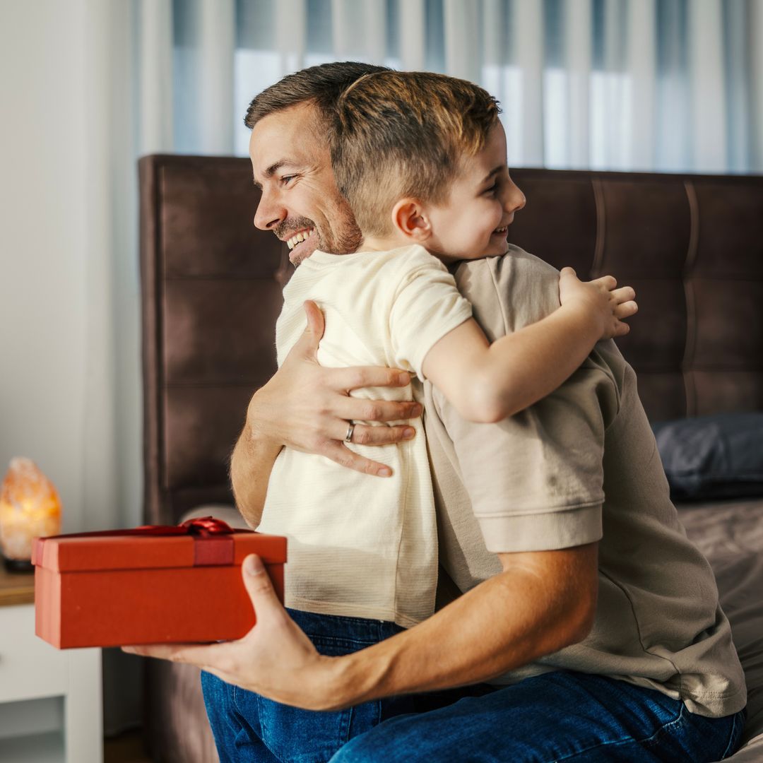 23 ideas de regalos para el Día del Padre con las que tienes su sonrisa asegurada