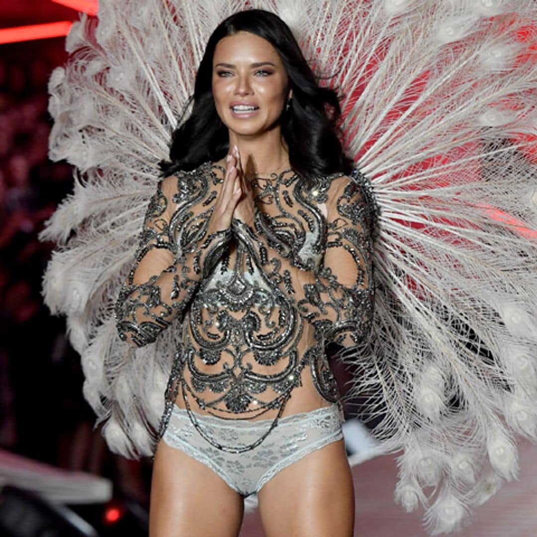 Adriana Lima, Kelsey Merritt, Adut Akech... ¿Qué modelos han hecho historia en 2018?