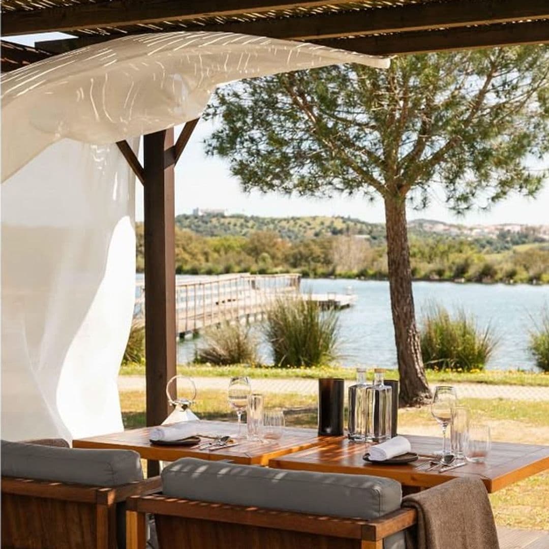Hotel L´and Vineyards, Évora, Alentejo, Portugal