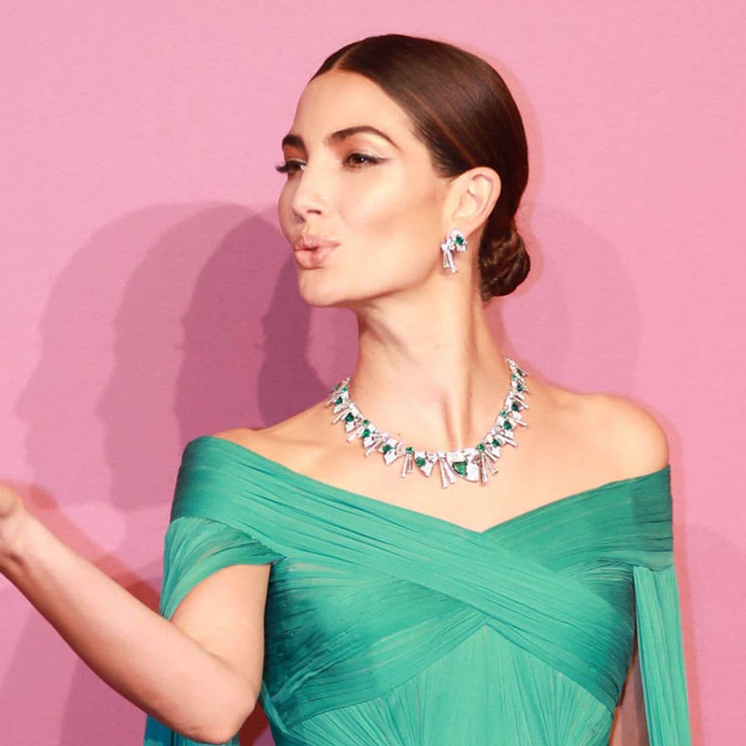 Lily Aldridge