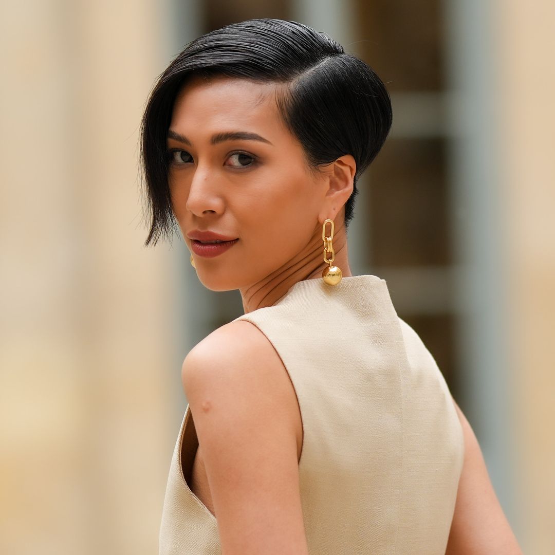 12 cortes de pelo corto para mujeres de 50: elegantes y fáciles de mantener