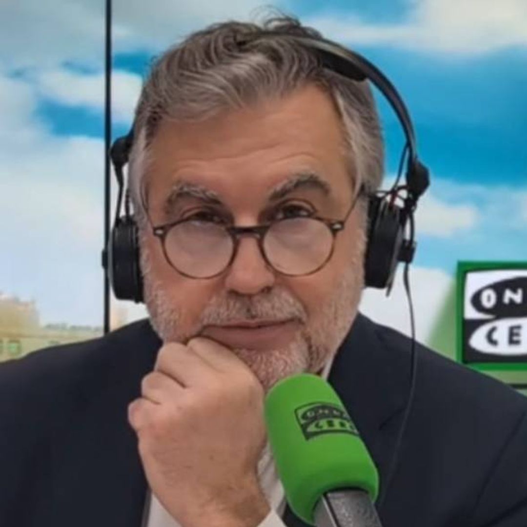 Alsina y Herrera unen sus micrófonos para hacer un excepcional homenaje a Ónega