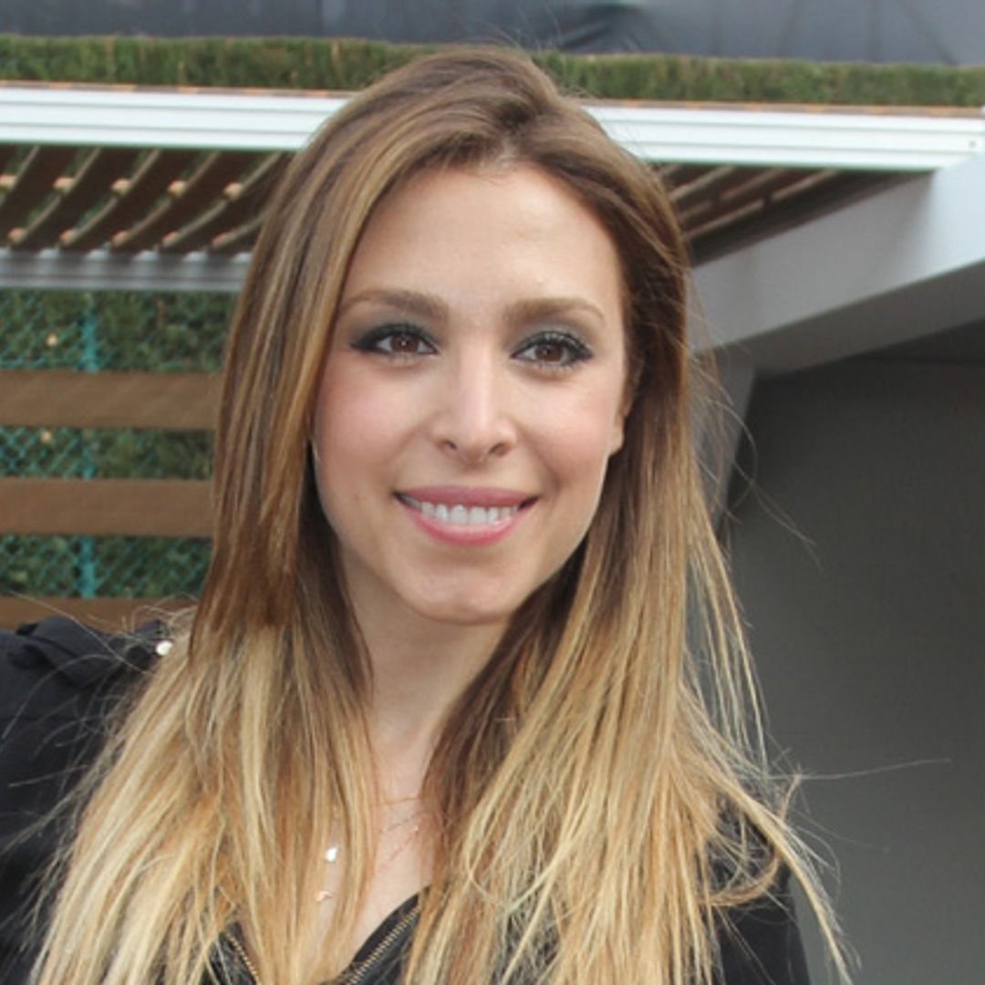 Gisela, de 'Operación Triunfo', nos presenta a su nuevo amor