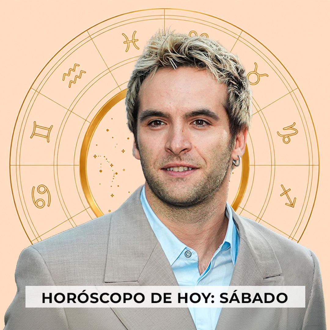 Horóscopo de hoy: "A medida que las dudas se despejen, podremos avanzar con mayor confianza"