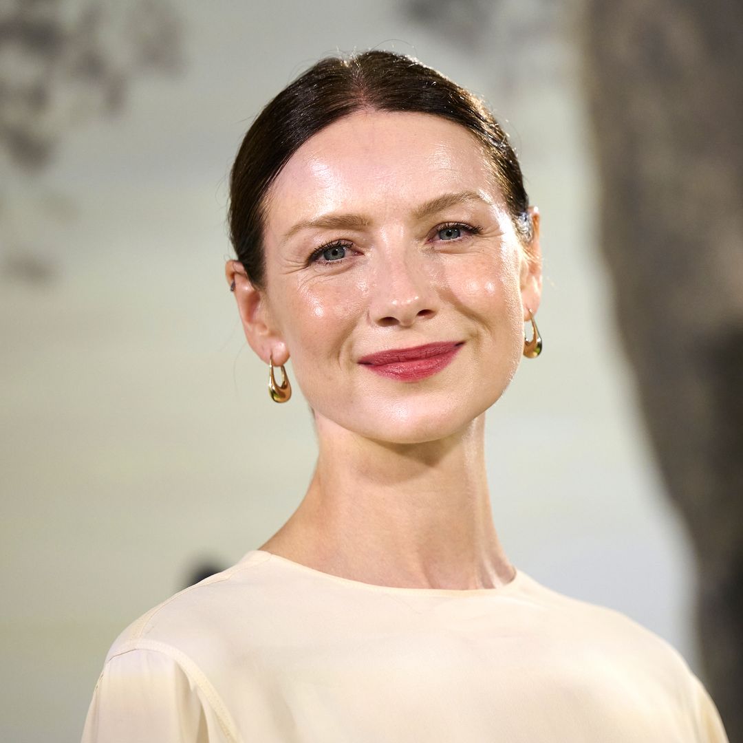Caitriona Balfe, de modelo en España y Victoria's Secret a estrella de 'Outlander': la historia que pocos conocen de la actriz