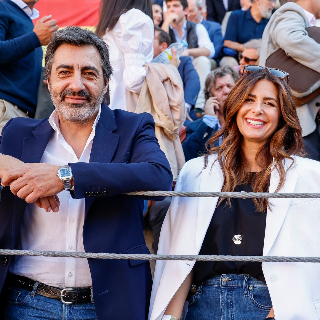Nuria Roca, el gran amor del hombre del millón de euros: "Tú no eres consciente"