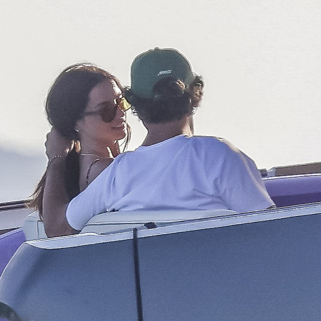 Ana de Armas y las comentadas fotos de su nuevo romance con un famoso cantante latino