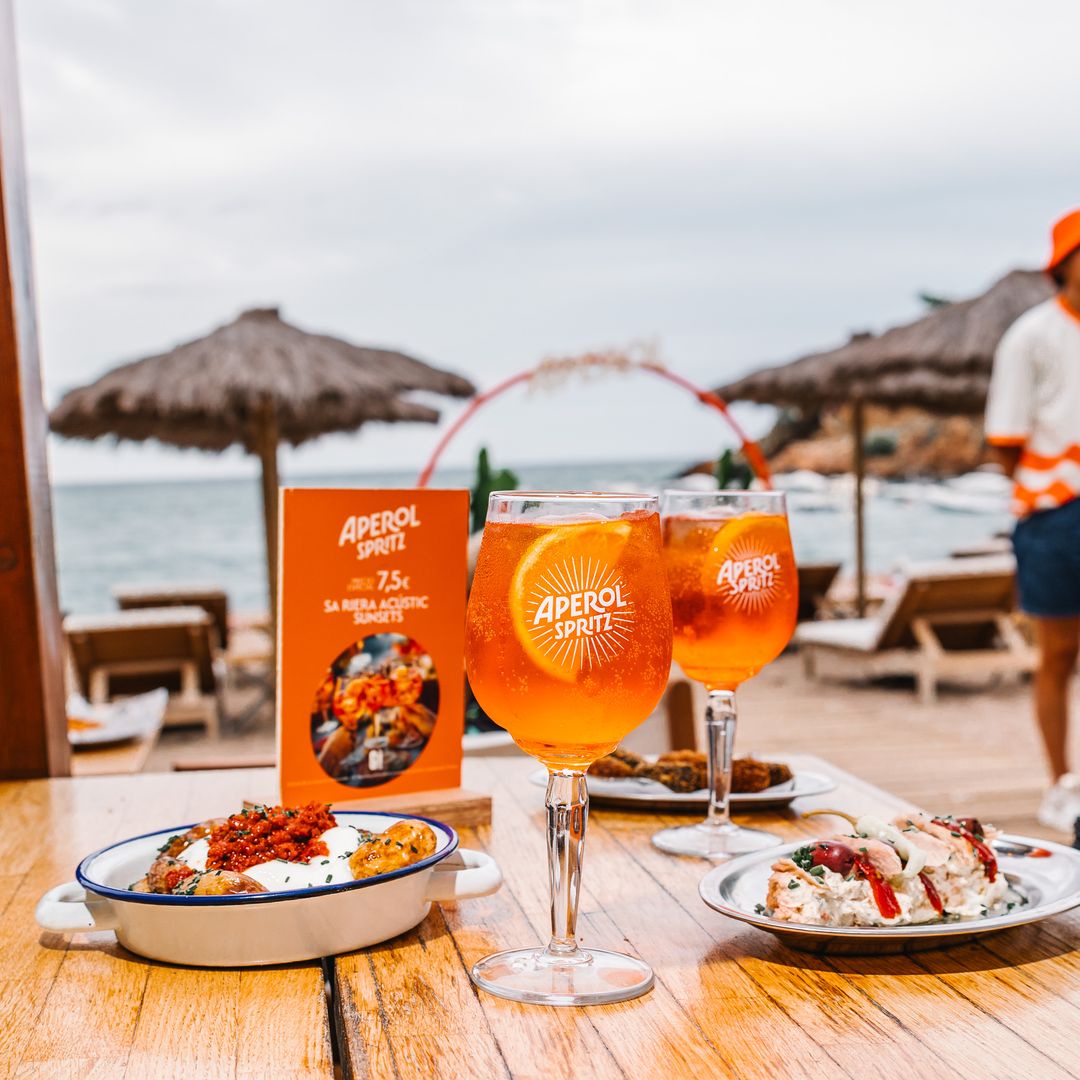 Aperol Spritz