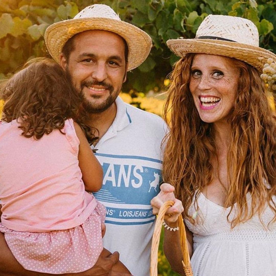 ¿Por qué lloran los bebés? Escucha la adorable explicación de Maia, hija de María Castro