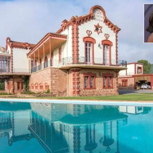 casa rosalia