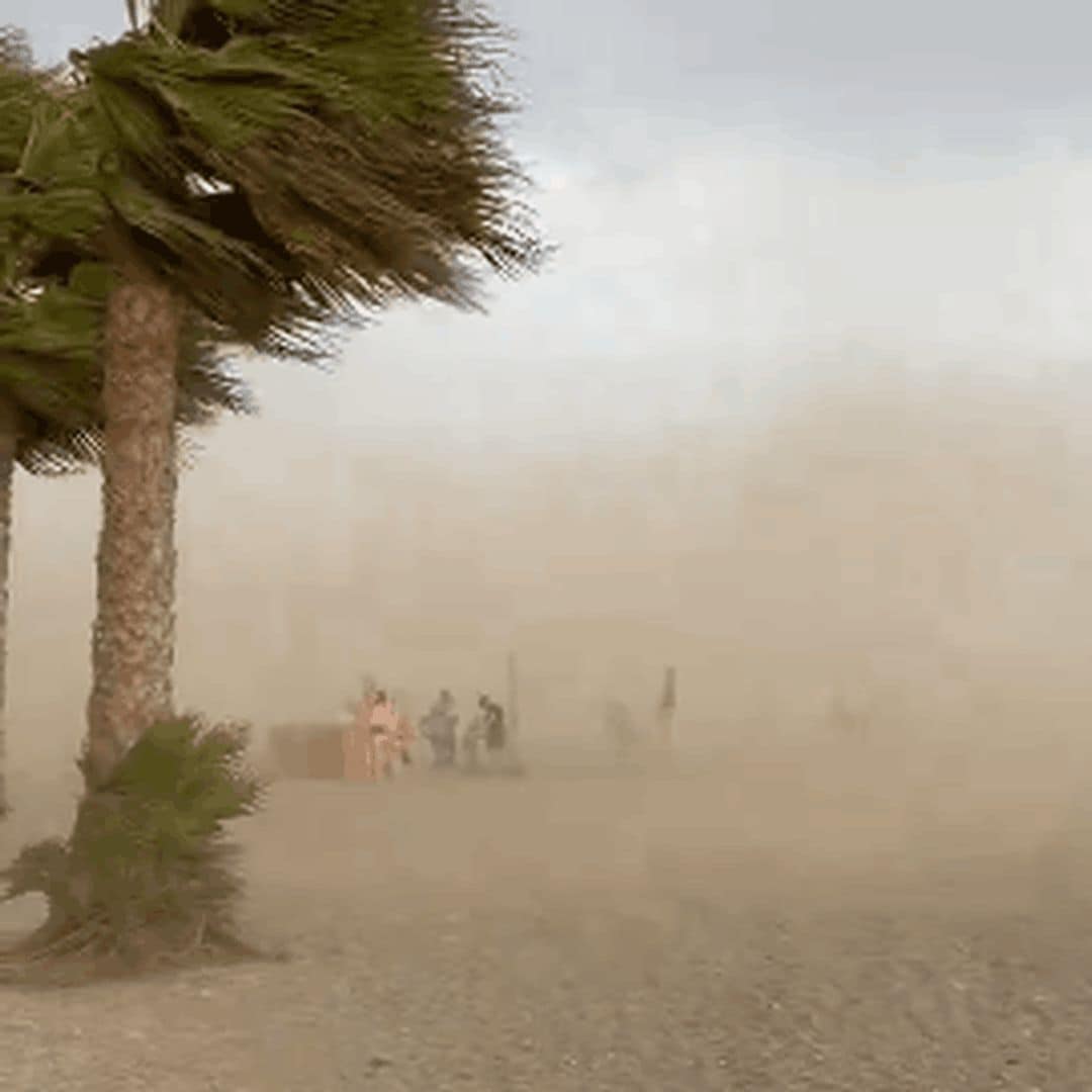 Así es el reventón térmico: el golpe de calor que puede pillarte sin avisar