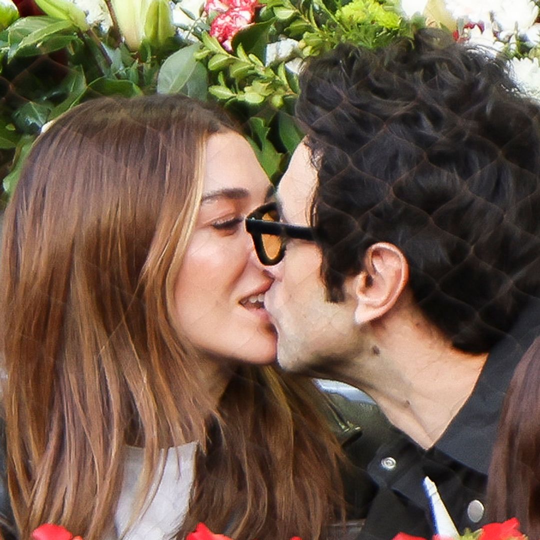 Blanca Suárez sorprende con un romántico guiño a Javier Rey y una frase muy significativa
