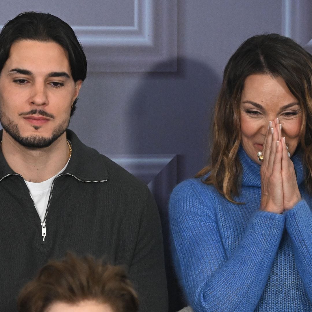 El momento más emotivo de Carlo Costanzia y Mar Flores sobre su relación: "Es como tener una hermana mayor"