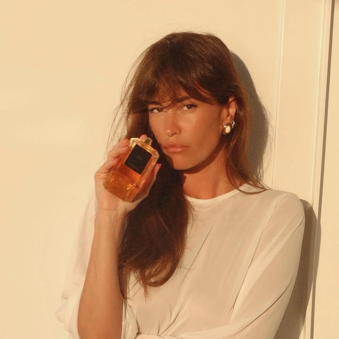 'Dirty' vainilla: el aroma sexy y misterioso de los perfumes de tendencia esta primavera