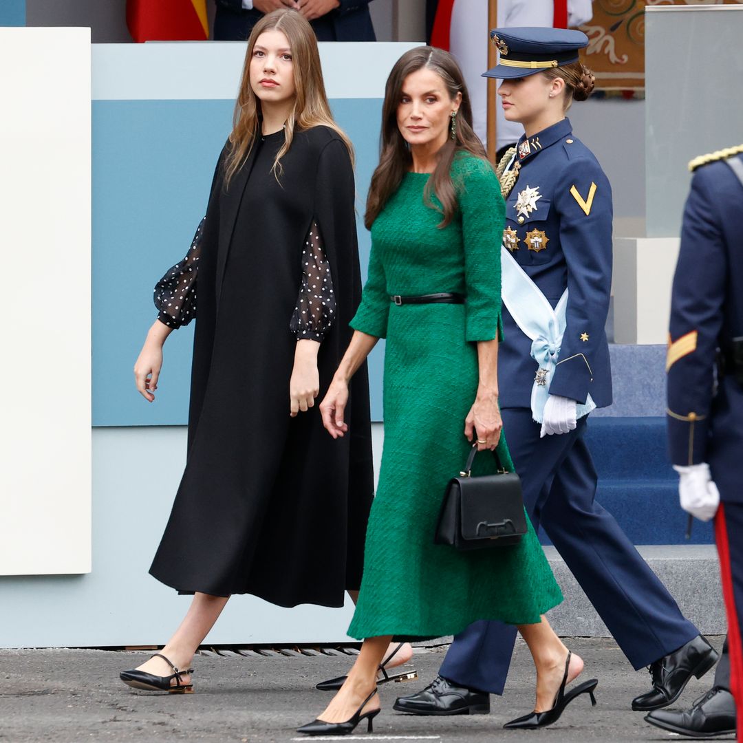 Infanta Sofía