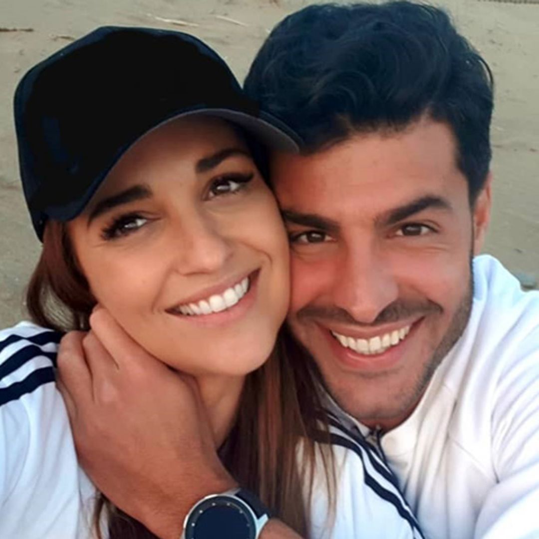El último gesto de amor de Paula Echevarría con Miguel Torres