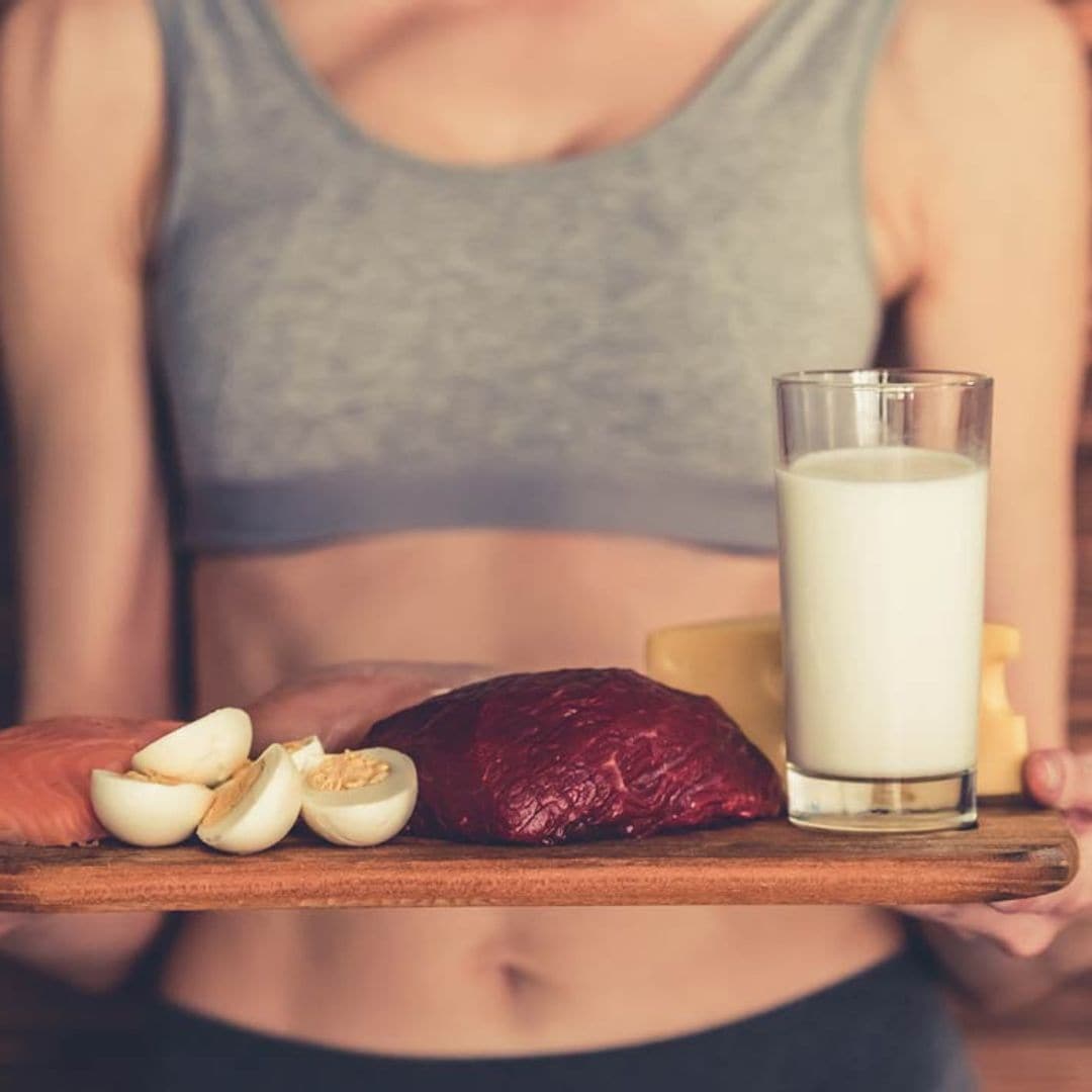 ¿Lo sabes todo sobre las dietas hiperproteicas?