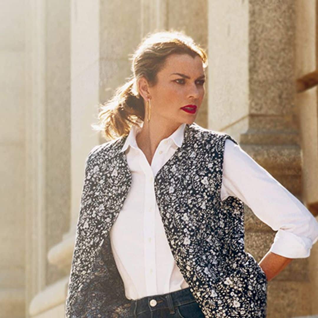 Living como… Alejandra de Rojas