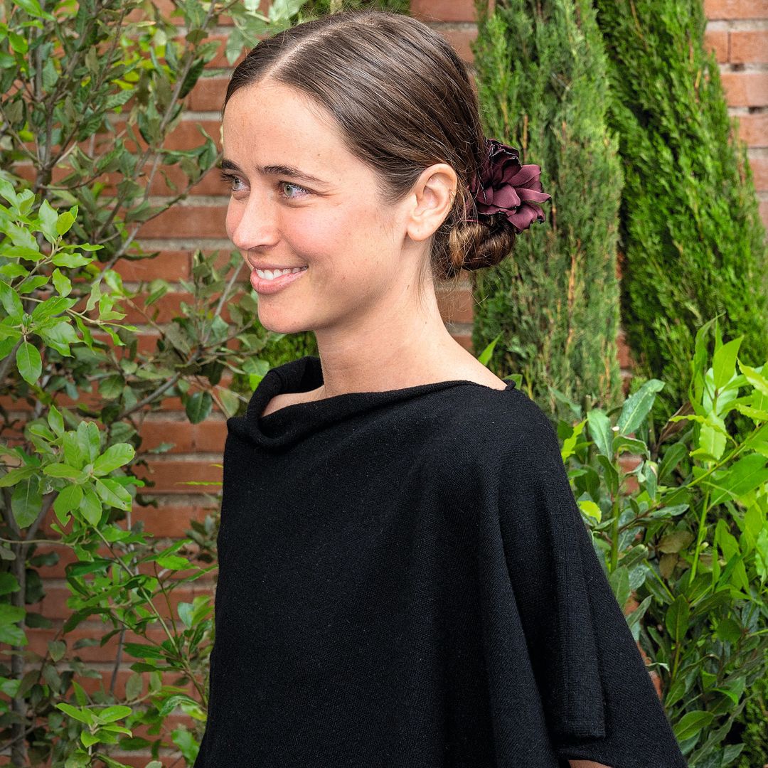 PRIMICIA: El accidente de Blanca Osorio que le ha provocado la rotura de cinco huesos del pie